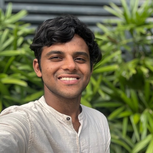 Lakshwin Krishna Reddy 